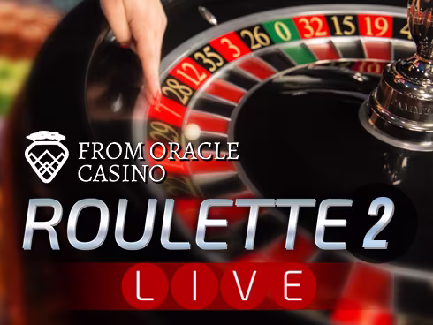Oracle Casino Roulette